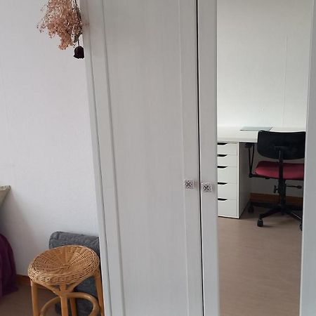 Agnes Vintage Home هانوفر المظهر الخارجي الصورة
