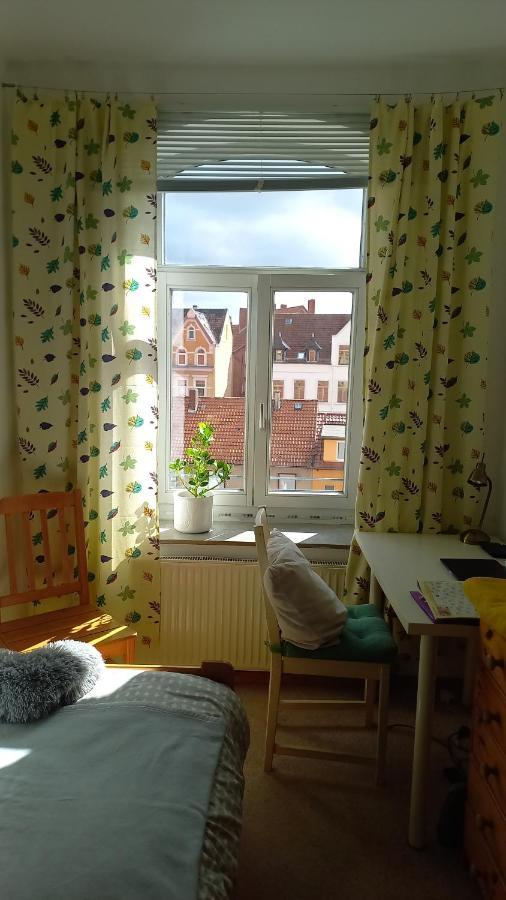 Agnes Vintage Home هانوفر المظهر الخارجي الصورة